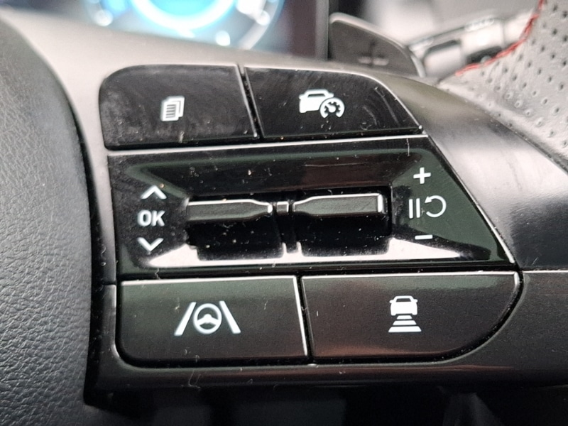 Used Hyundai TUCSON 2022 for sale - 78202823: Photo 17