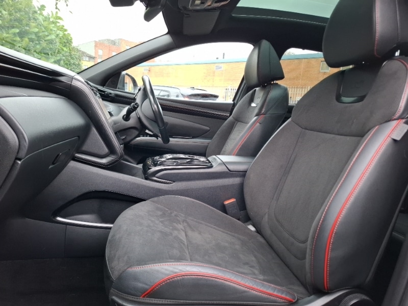 Used Hyundai TUCSON 2022 for sale - 78202823: Photo 5