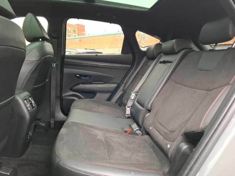 Used Hyundai TUCSON 2022 for sale - 78202823: Photo 6