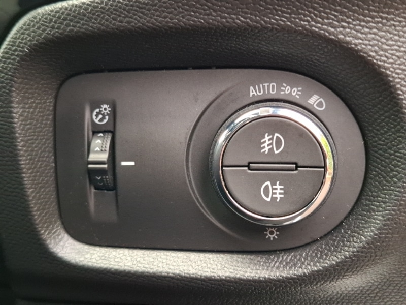 Used Vauxhall Corsa 2023 for sale - 77308024: Photo 12