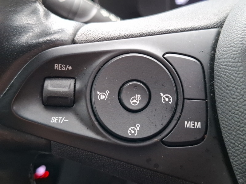 Used Vauxhall Corsa 2023 for sale - 77308024: Photo 14