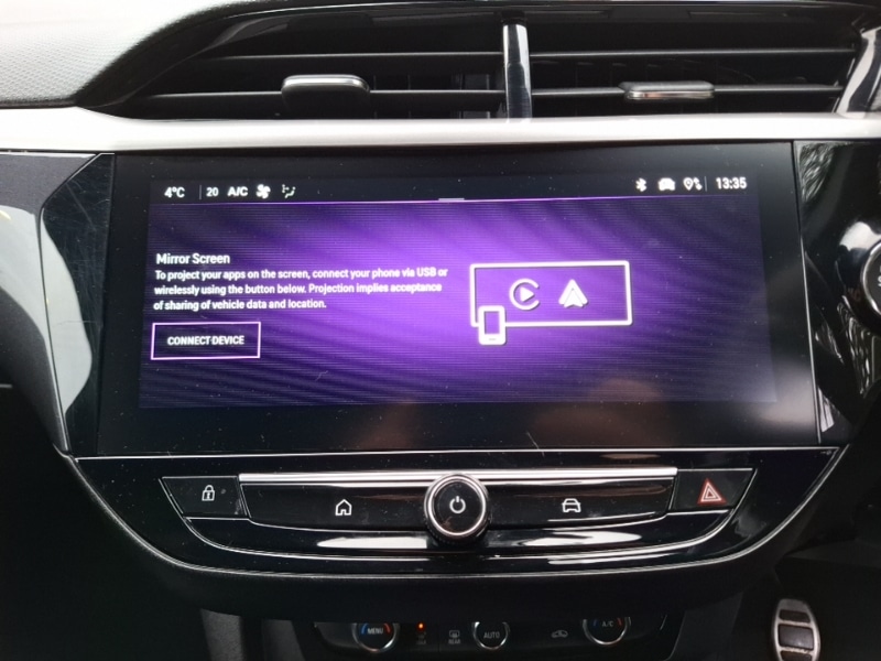 Used Vauxhall Corsa 2023 for sale - 77308024: Photo 16