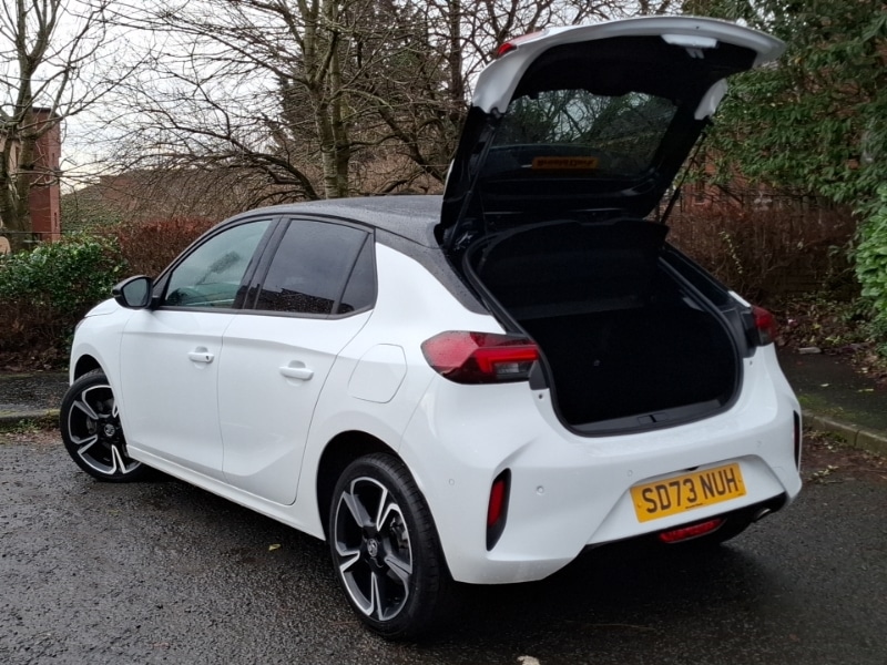 Used Vauxhall Corsa 2023 for sale - 77308024: Photo 18