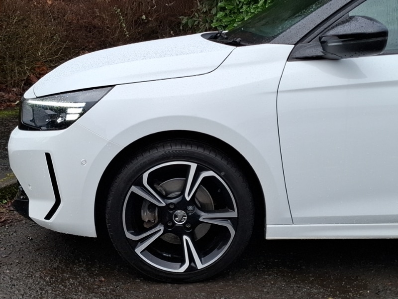 Used Vauxhall Corsa 2023 for sale - 77308024: Photo 19