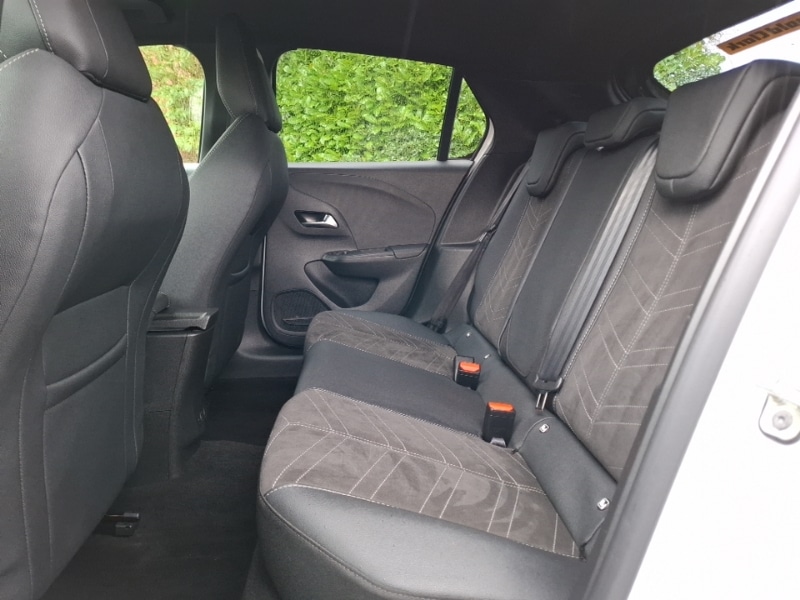 Used Vauxhall Corsa 2023 for sale - 77308024: Photo 6