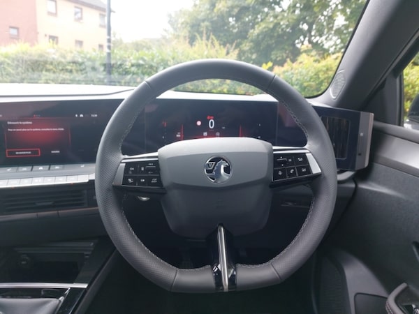 Used Vauxhall Astra 2025 for sale - 75506262: Photo 10