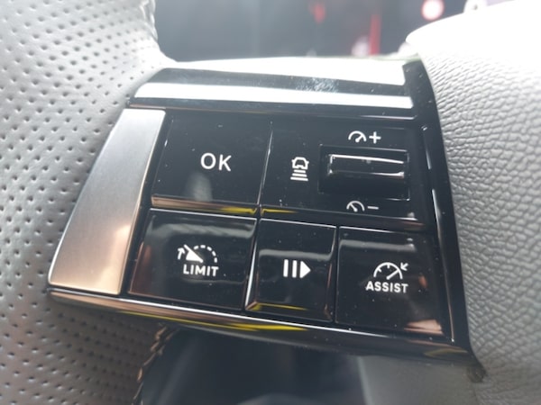 Used Vauxhall Astra 2025 for sale - 75506262: Photo 14
