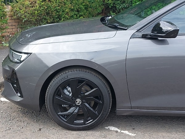 Used Vauxhall Astra 2025 for sale - 75506262: Photo 19