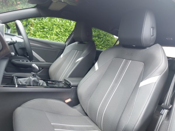 Used Vauxhall Astra 2025 for sale - 75506262: Photo 5