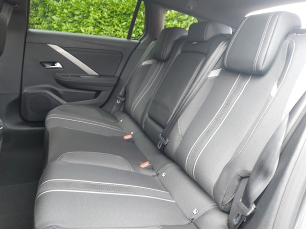 Used Vauxhall Astra 2025 for sale - 75506262: Photo 6