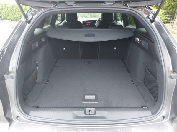 Used Vauxhall Astra 2025 for sale - 75506262: Photo 8