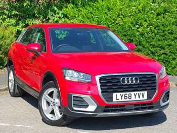2019 - 1.0 TFSI Sport 5dr