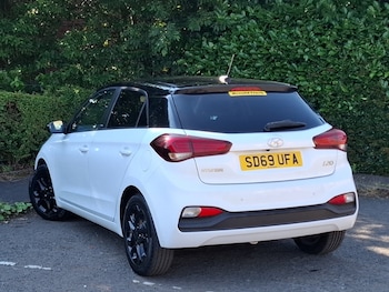 Used Hyundai i20 2019 for sale - 79126843: Photo