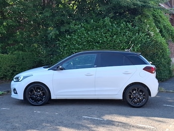 Used Hyundai i20 2019 for sale - 79126843: Photo