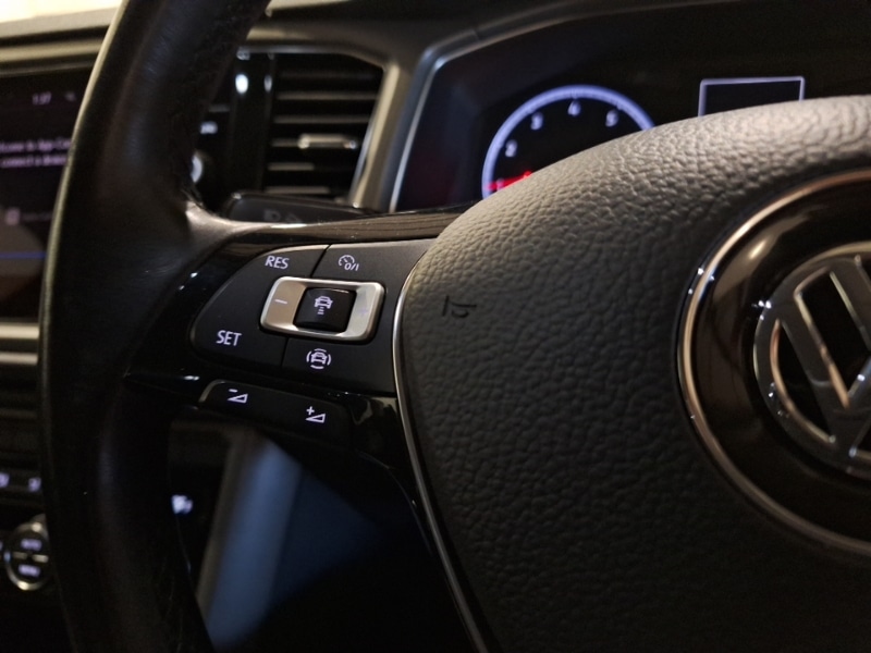 Used Volkswagen T-Roc 2020 for sale - 77166256: Photo 16