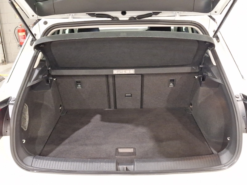 Used Volkswagen T-Roc 2020 for sale - 77166256: Photo 8