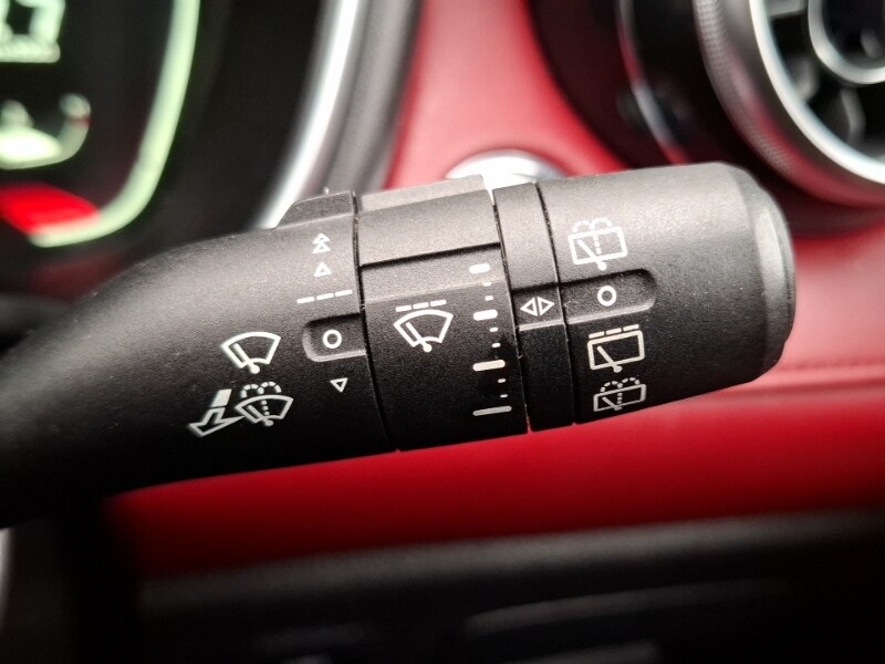 Used MG MG HS 2022 for sale - 77815943: Photo 14