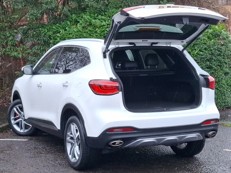 Used MG MG HS 2022 for sale - 77815943: Photo 18