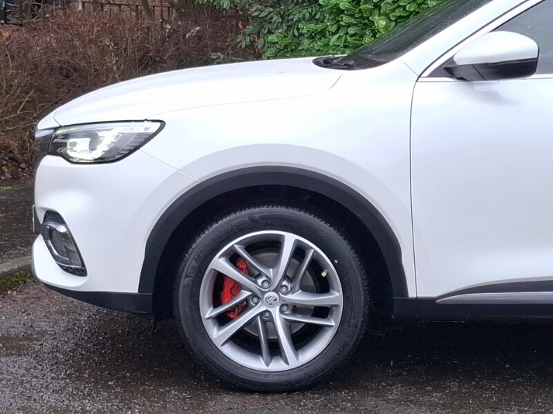 Used MG MG HS 2022 for sale - 77815943: Photo 19