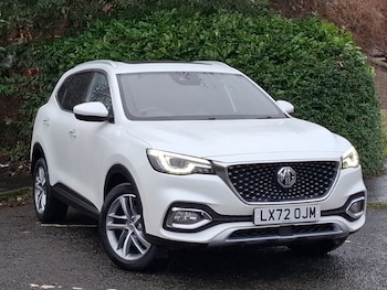 Used MG MG HS 2022 for sale - 77815943: Photo