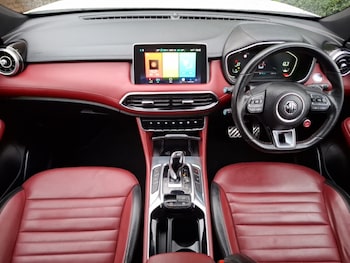 Used MG MG HS 2022 for sale - 77815943: Photo