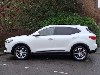 Used MG MG HS 2022 for sale - 77815943: Photo