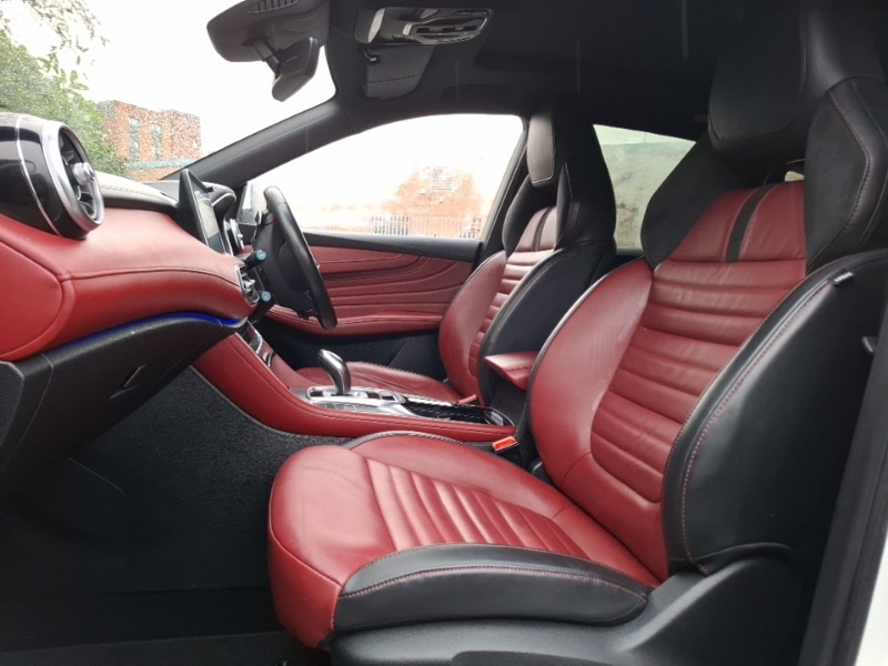 Used MG MG HS 2022 for sale - 77815943: Photo 5