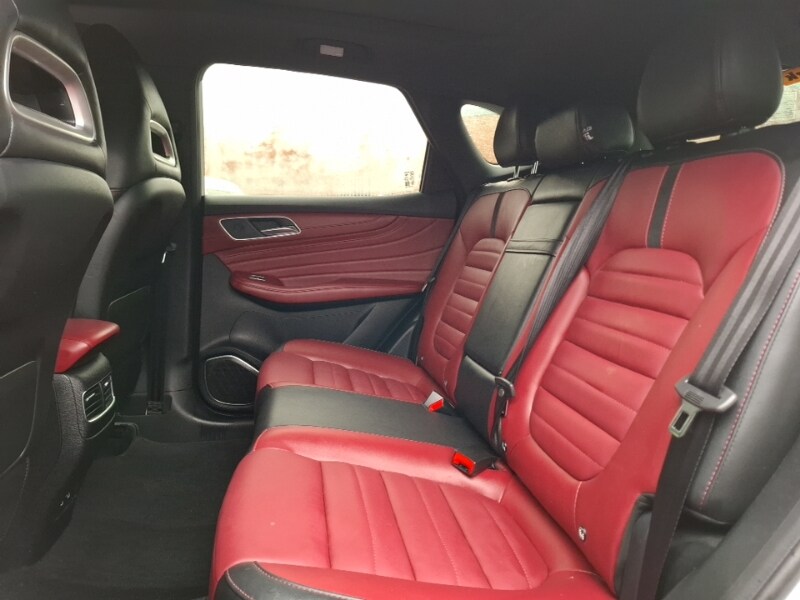 Used MG MG HS 2022 for sale - 77815943: Photo 6