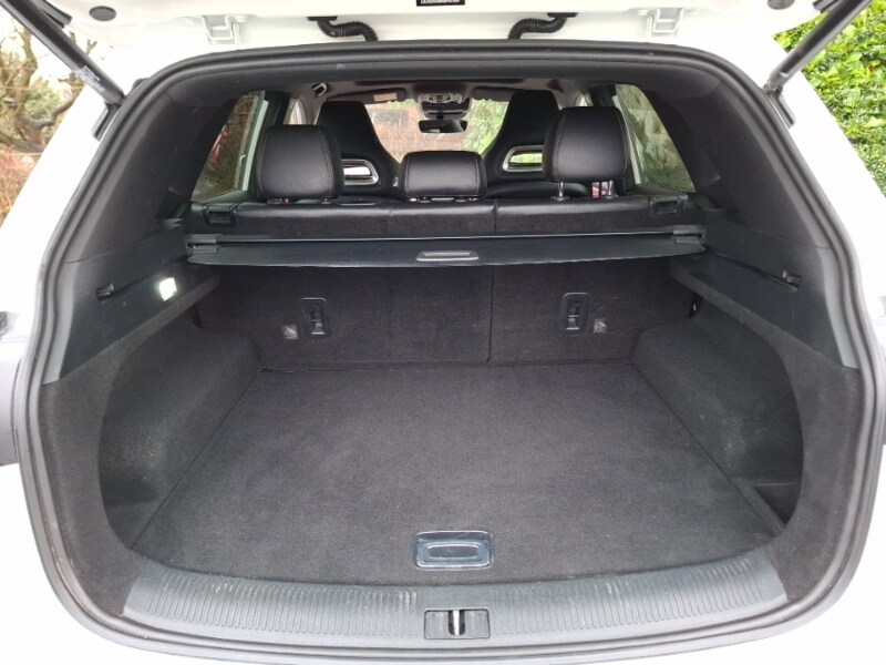 Used MG MG HS 2022 for sale - 77815943: Photo 8