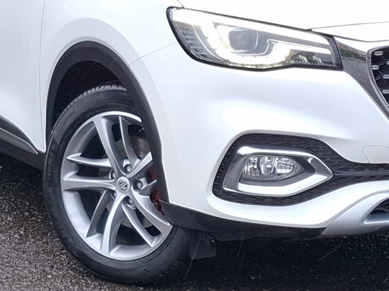 Used MG MG HS 2022 for sale - 77815943: Photo 9