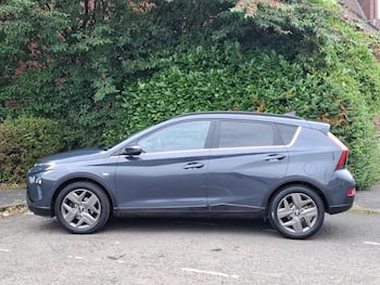 Used Hyundai BAYON 2023 for sale - 79786425: Photo