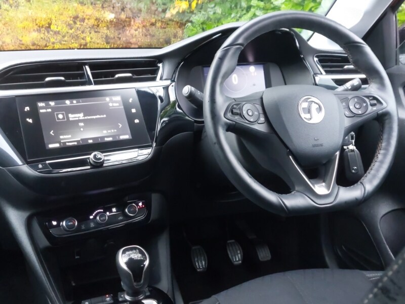 Used Vauxhall Corsa 2022 for sale - 76696078: Photo 11