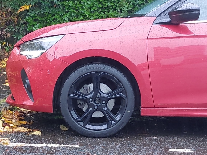 Used Vauxhall Corsa 2022 for sale - 76696078: Photo 13