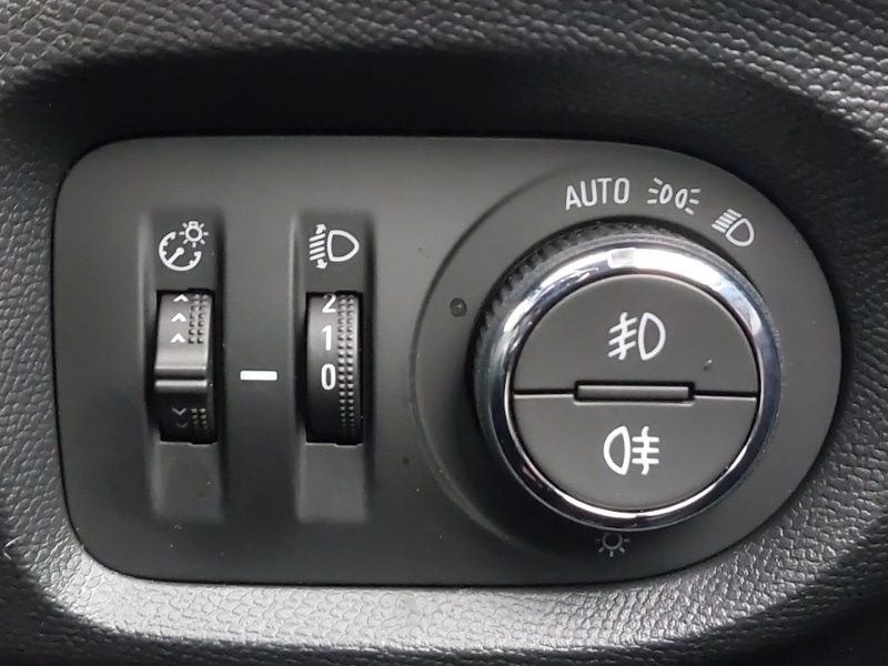 Used Vauxhall Corsa 2022 for sale - 76696078: Photo 14