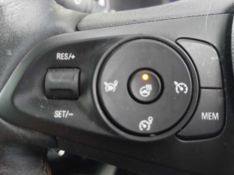 Used Vauxhall Corsa 2022 for sale - 76696078: Photo 16