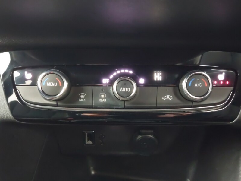 Used Vauxhall Corsa 2022 for sale - 76696078: Photo 17