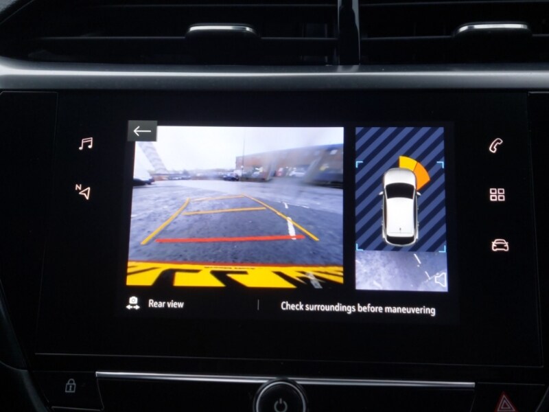 Used Vauxhall Corsa 2022 for sale - 76696078: Photo 18