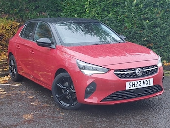 Vauxhall - Corsa