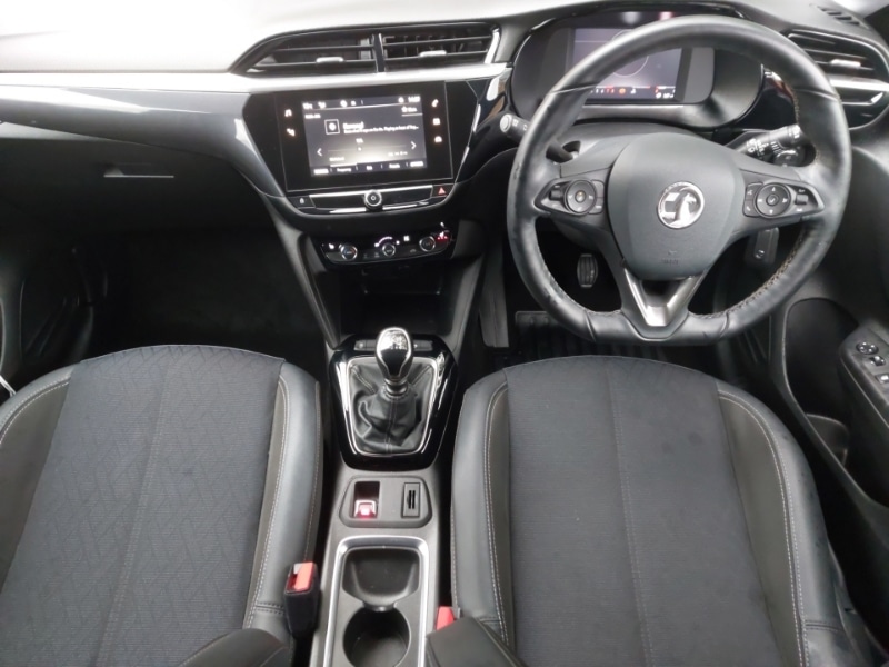 Used Vauxhall Corsa 2022 for sale - 76696078: Photo 2