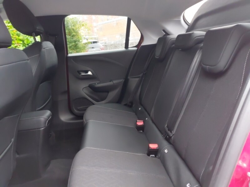 Used Vauxhall Corsa 2022 for sale - 76696078: Photo 6