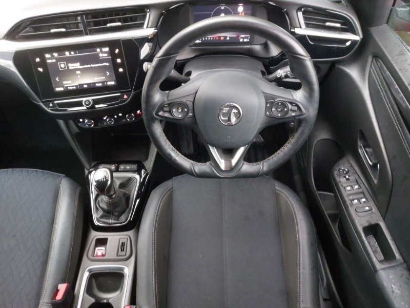 Used Vauxhall Corsa 2022 for sale - 76696078: Photo 7