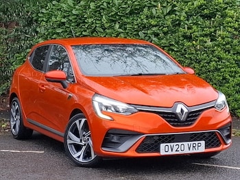 Used Renault Clio 2020 for sale - 78283823: Photo