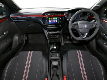 Used Vauxhall Corsa 2026 for sale - 79498706: Photo