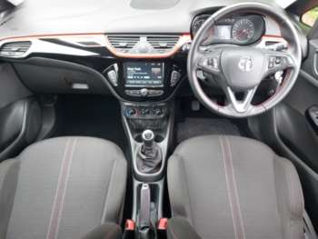 Used Vauxhall Corsa 2018 for sale - 75132985: Photo