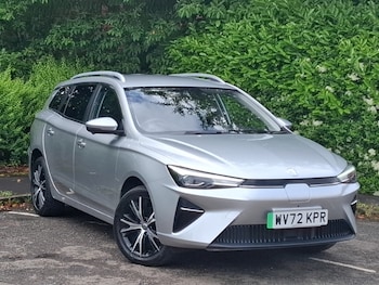 Used MG MG5 2022 for sale - 78795669: Photo