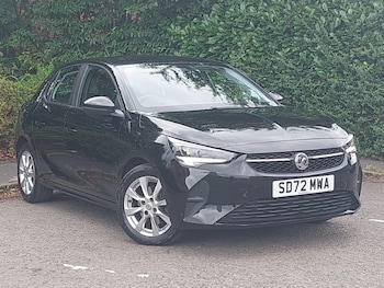 Vauxhall - Corsa