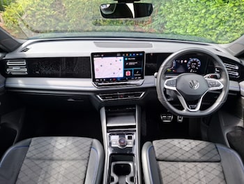 Used Volkswagen Tiguan 2025 for sale - 79361114: Photo