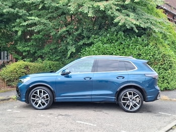 Used Volkswagen Tiguan 2025 for sale - 79361114: Photo