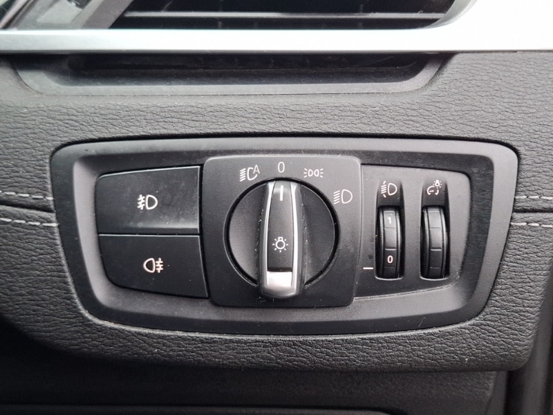 Used BMW X1 2021 for sale - 77717089: Photo 12