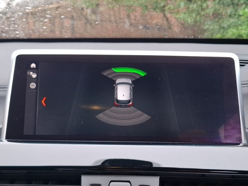 Used BMW X1 2021 for sale - 77717089: Photo 17